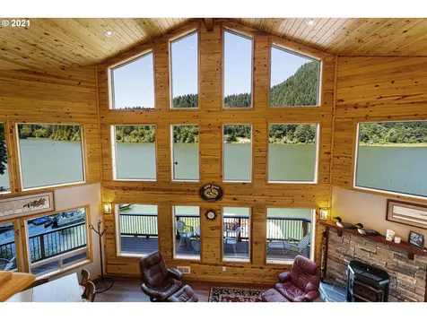 2355 Loon Lake Road Reedsport OR 97467