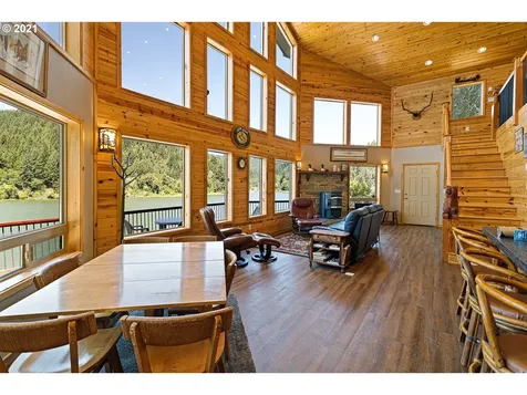 2355 Loon Lake Road Reedsport OR 97467