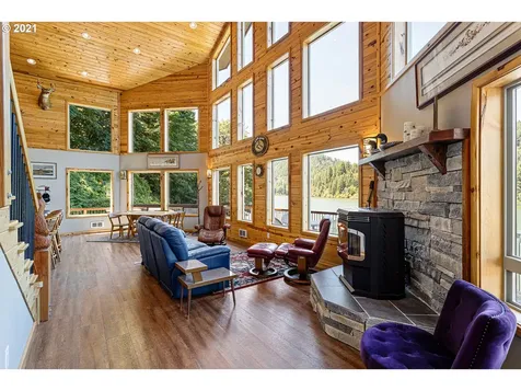2355 Loon Lake Road Reedsport OR 97467