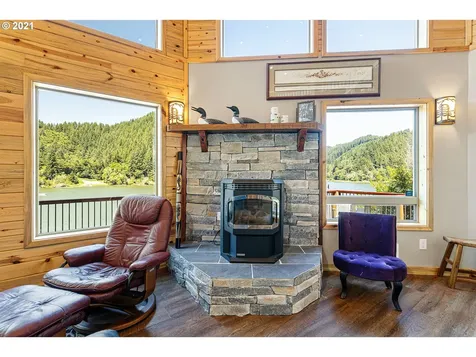 2355 Loon Lake Road Reedsport OR 97467