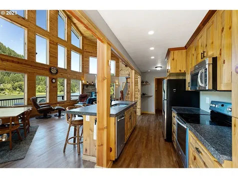 2355 Loon Lake Road Reedsport OR 97467