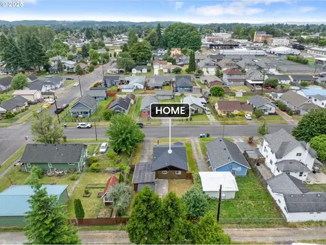 310 S Buckner Street Centralia WA 98531