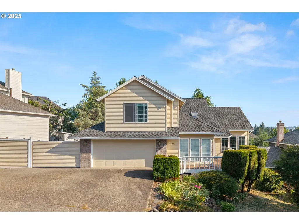 15970 SW Barrington Terrace Portland OR 97224