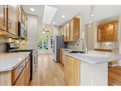 19515 SE 9th Circle Camas WA 98607