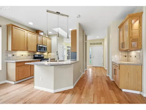 19515 SE 9th Circle Camas WA 98607
