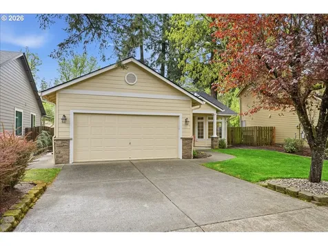 19515 SE 9th Circle Camas WA 98607