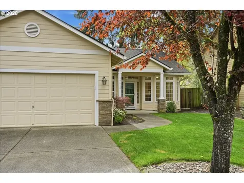 19515 SE 9th Circle Camas WA 98607