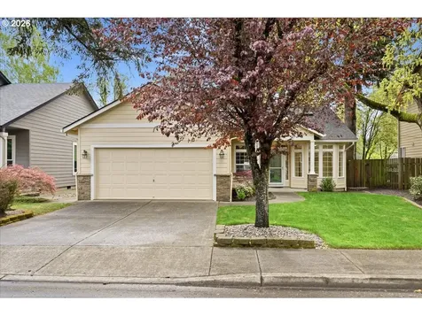19515 SE 9th Circle Camas WA 98607