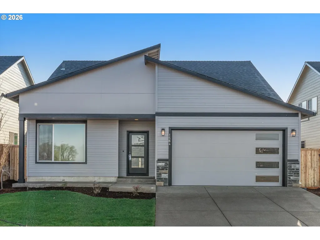 1564 NW Tracy Street Mcminnville OR 97128