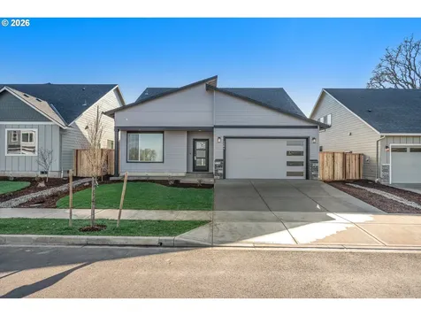 1564 NW Tracy Street Mcminnville OR 97128