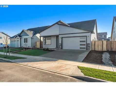 1564 NW Tracy Street Mcminnville OR 97128