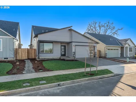 1564 NW Tracy Street Mcminnville OR 97128