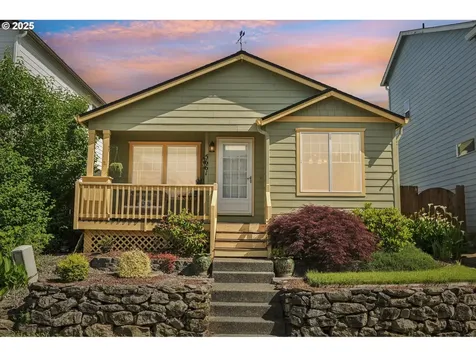 5661 J Street Washougal WA 98671