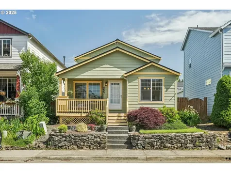 5661 J Street Washougal WA 98671