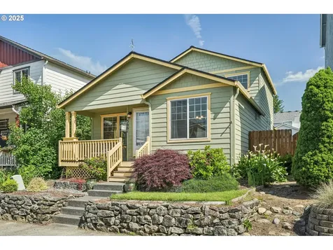 5661 J Street Washougal WA 98671