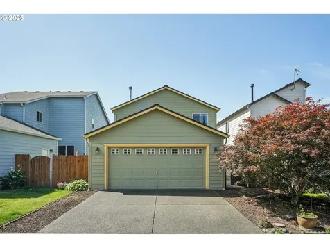 5661 J Street Washougal WA 98671