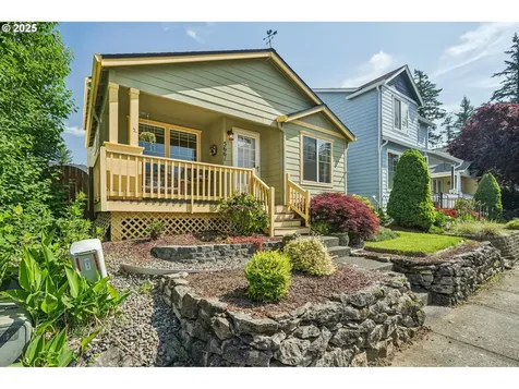 5661 J Street Washougal WA 98671