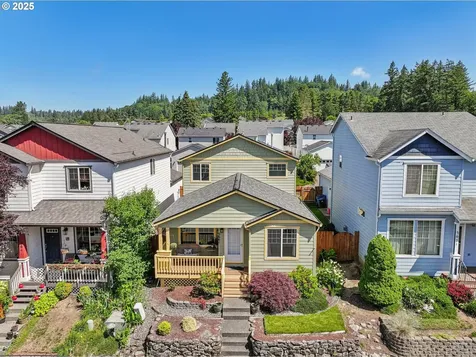 5661 J Street Washougal WA 98671