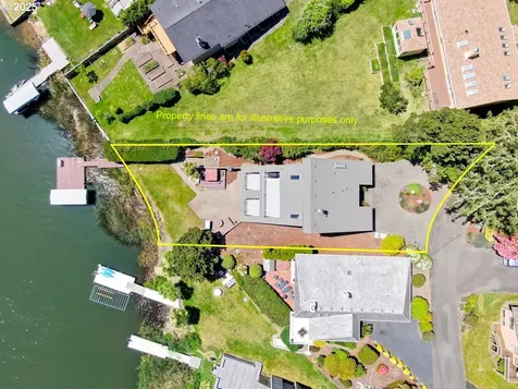 2036 NE Lagoon Lane Lincoln City OR 97367