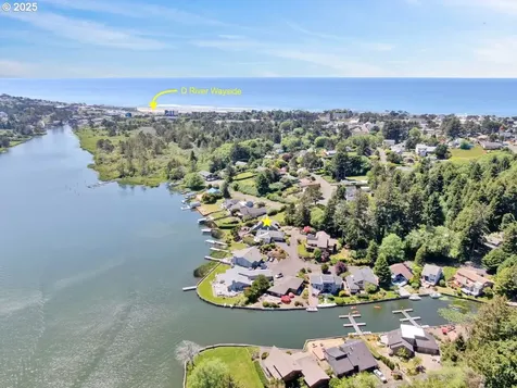 2036 NE Lagoon Lane Lincoln City OR 97367