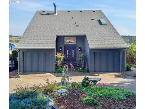2036 NE Lagoon Lane Lincoln City OR 97367