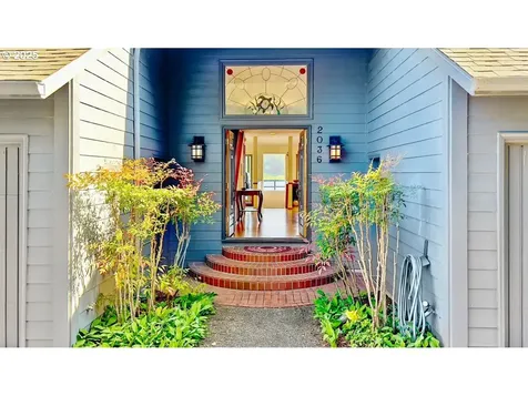 2036 NE Lagoon Lane Lincoln City OR 97367