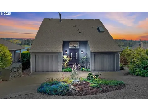 2036 NE Lagoon Lane Lincoln City OR 97367