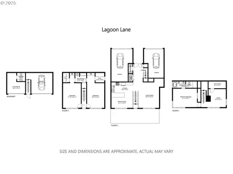 2036 NE Lagoon Lane Lincoln City OR 97367