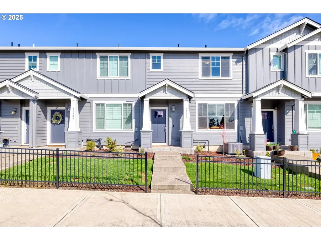 31317 NW North Avenue North Plains OR 97133