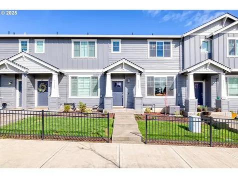 31317 NW North Avenue North Plains OR 97133