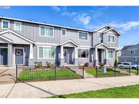 31317 NW North Avenue North Plains OR 97133