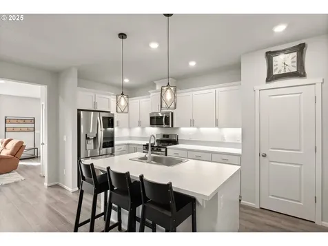 31317 NW North Avenue North Plains OR 97133