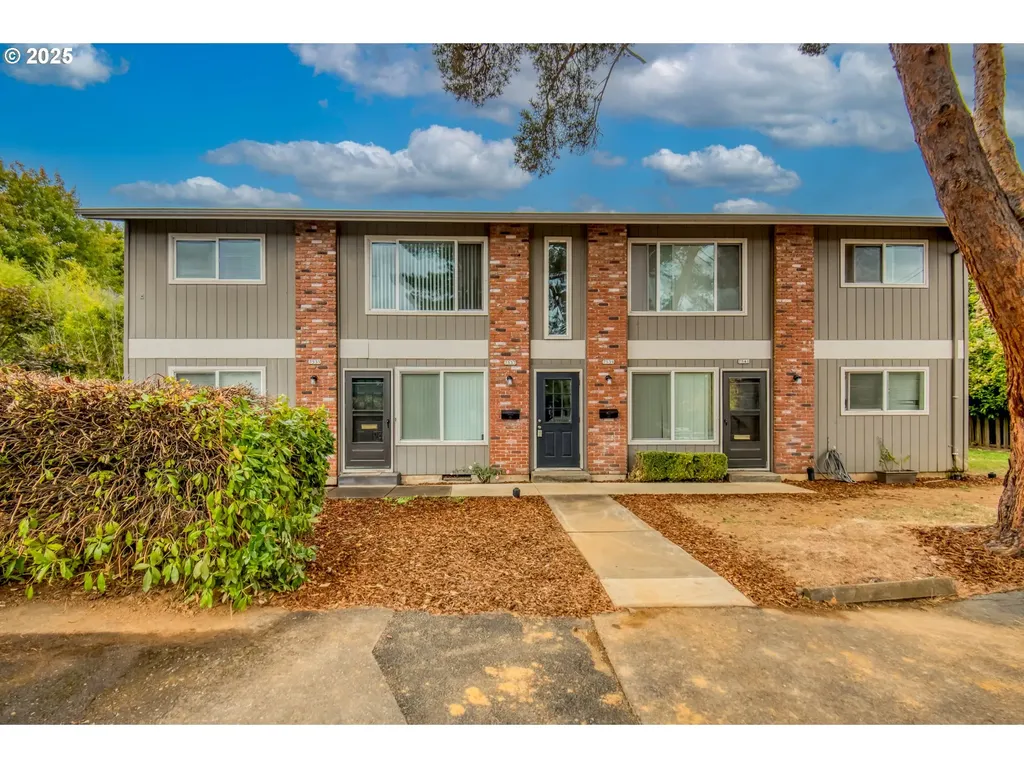 7537 N Heppner Avenue Portland OR 97203