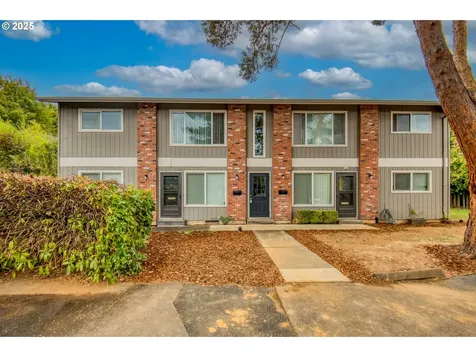 7537 N Heppner Avenue Portland OR 97203