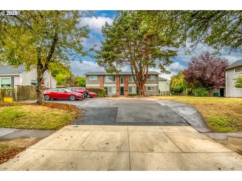 7537 N Heppner Avenue Portland OR 97203