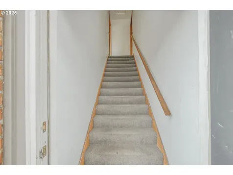 7537 N Heppner Avenue Portland OR 97203