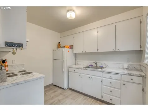 7537 N Heppner Avenue Portland OR 97203