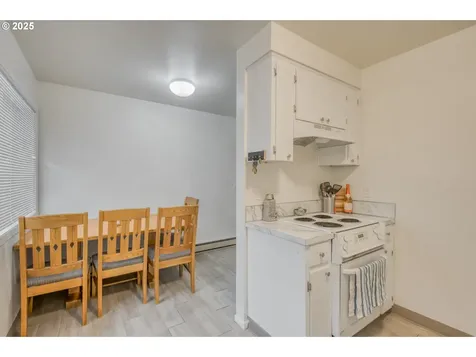 7537 N Heppner Avenue Portland OR 97203