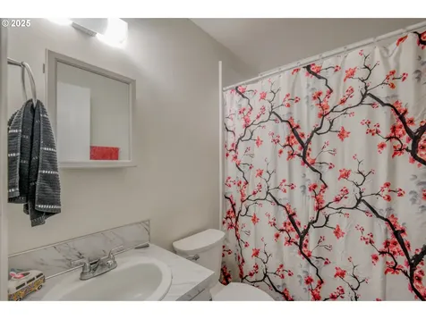 7537 N Heppner Avenue Portland OR 97203