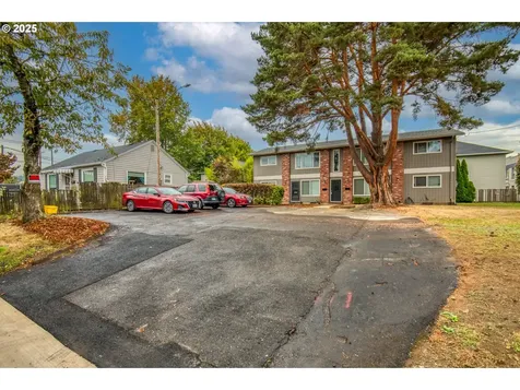 7537 N Heppner Avenue Portland OR 97203