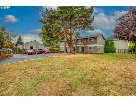 7537 N Heppner Avenue Portland OR 97203