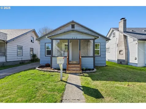 333 20th Avenue Longview WA 98632