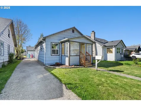 333 20th Avenue Longview WA 98632