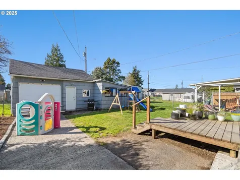 333 20th Avenue Longview WA 98632
