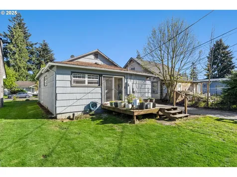 333 20th Avenue Longview WA 98632