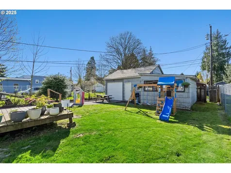 333 20th Avenue Longview WA 98632