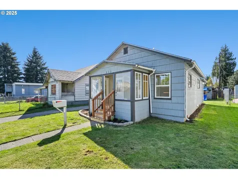 333 20th Avenue Longview WA 98632