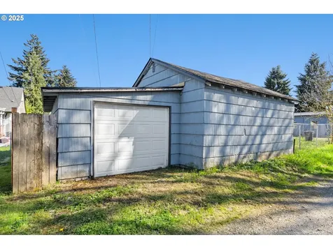 333 20th Avenue Longview WA 98632