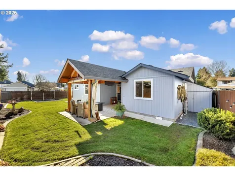 13203 NW 3rd Court Vancouver WA 98685