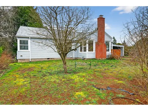 142 Holmes Lane Oregon City OR 97045